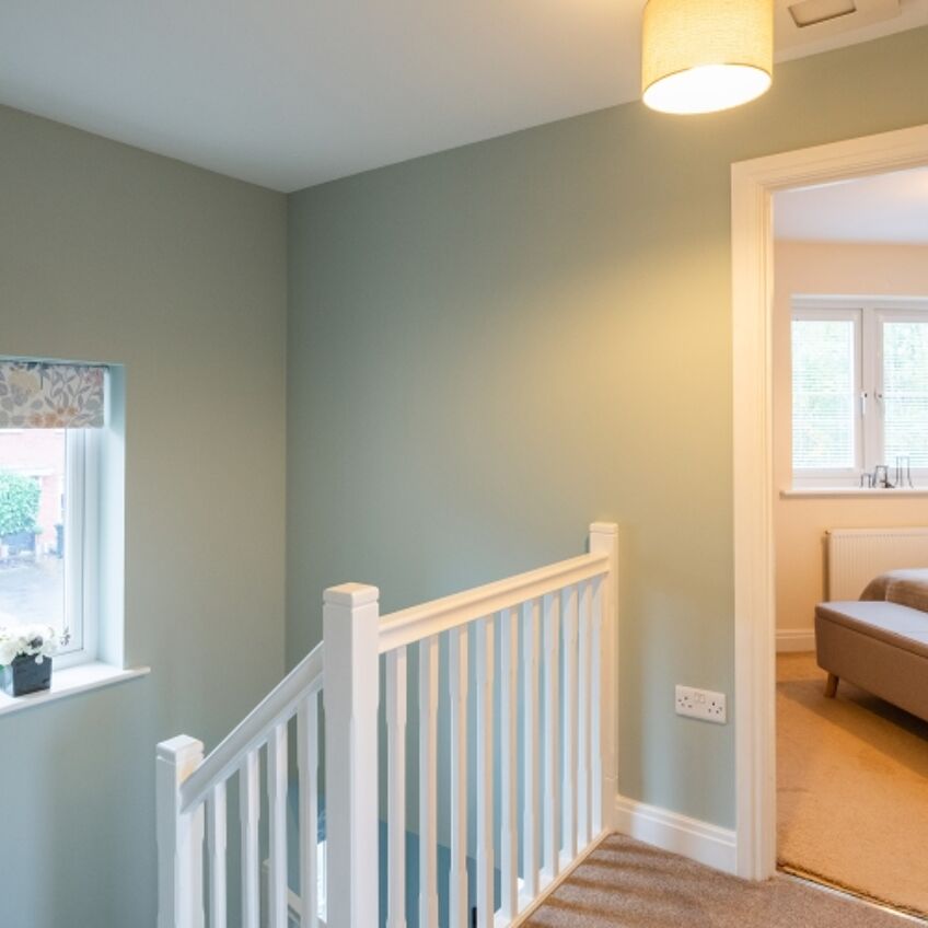 Rhymney Way, Bassaleg. For sale with Clarke & Partners estate agent.